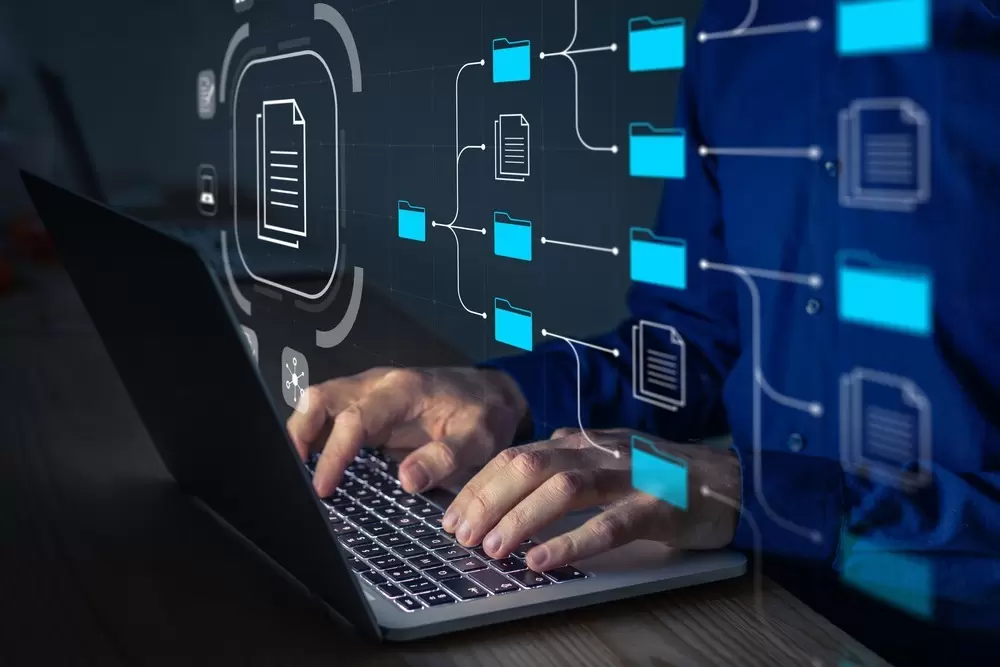 it services