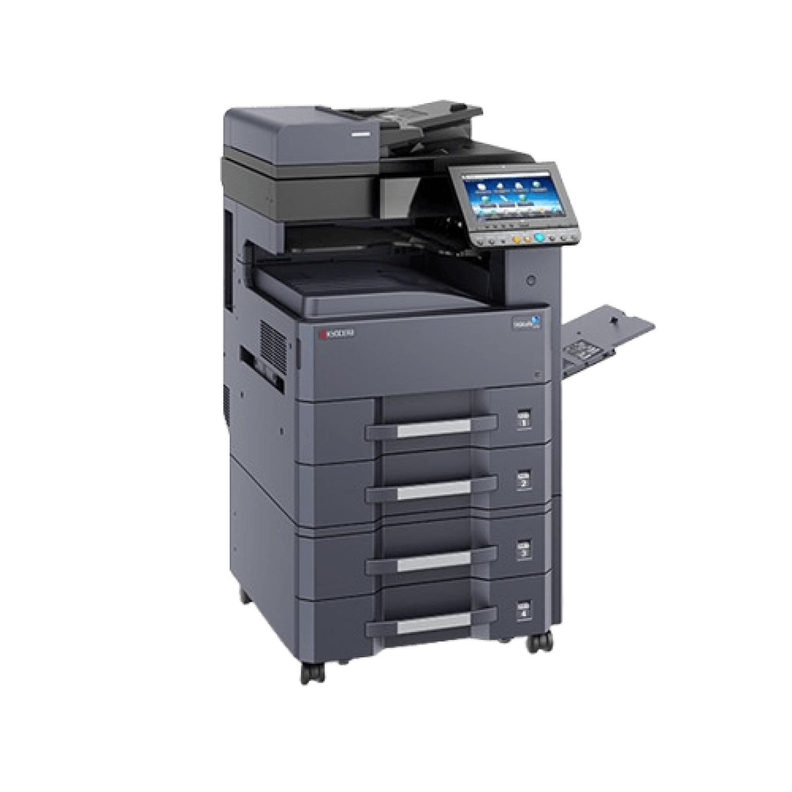 7 Best Features of Kyocera Multifunctional Printers Dubai You Should Know