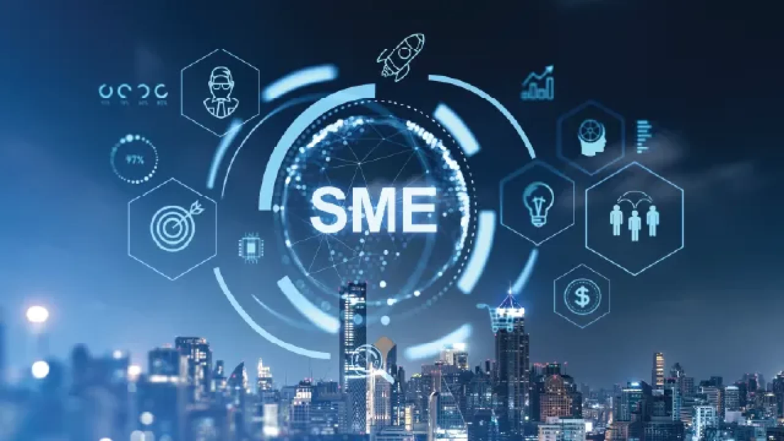 10 Cybersecurity Services for SMEs in the UAE to Protect Your Business​
