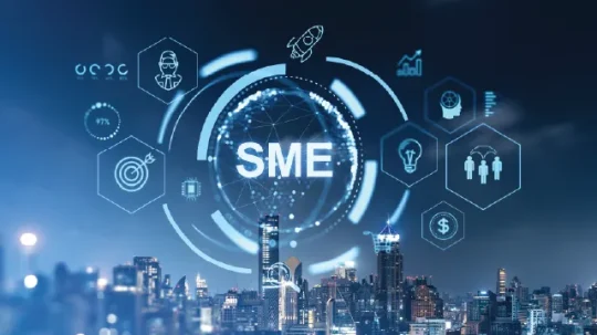 10 Cybersecurity Services for SMEs in the UAE to Protect Your Business