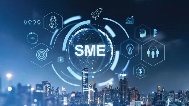 10 Cybersecurity Services for SMEs in the UAE to Protect Your Business