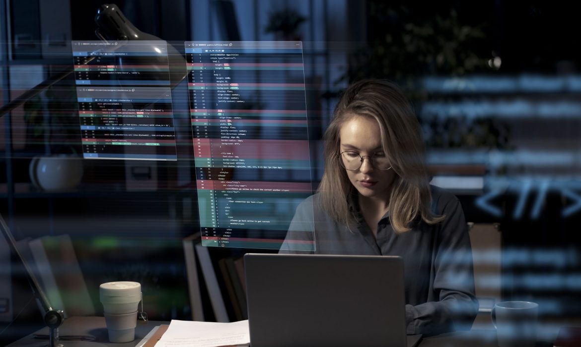 10 Real-World Use Cases of Low Code Solutions in Enterprises