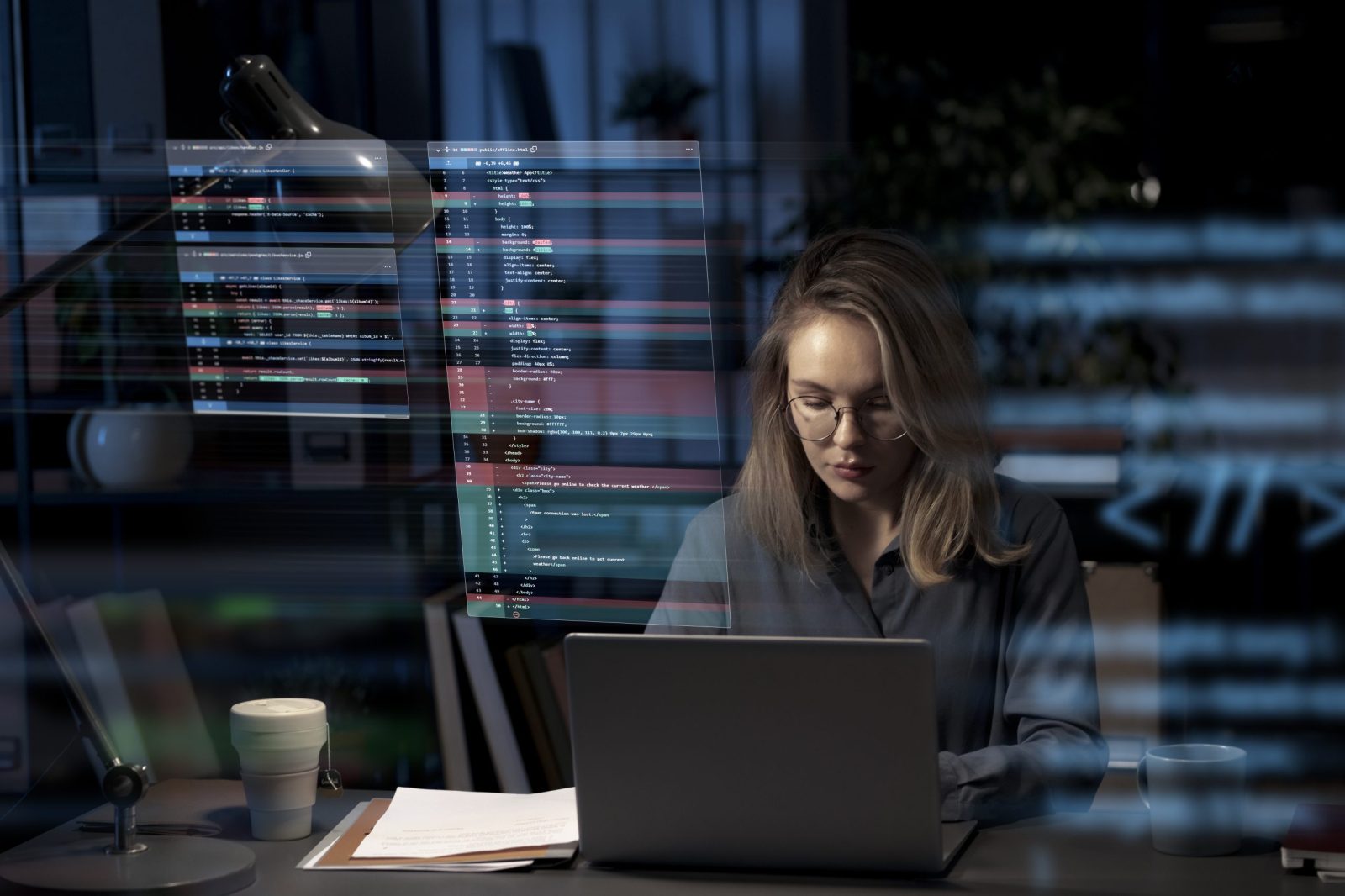 10 Real-World Use Cases of Low Code Solutions in Enterprises