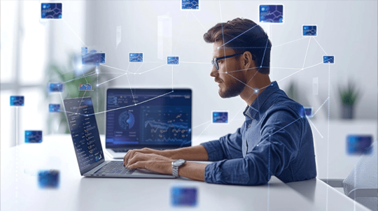 Top 5 Low-Code Automation Tools Revolutionizing Workflows in 2025 2
