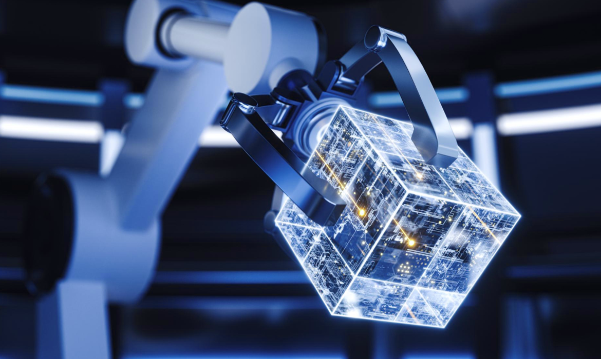 How Low-Code Automation Solutions Help Cut Costs and Boost Productivity