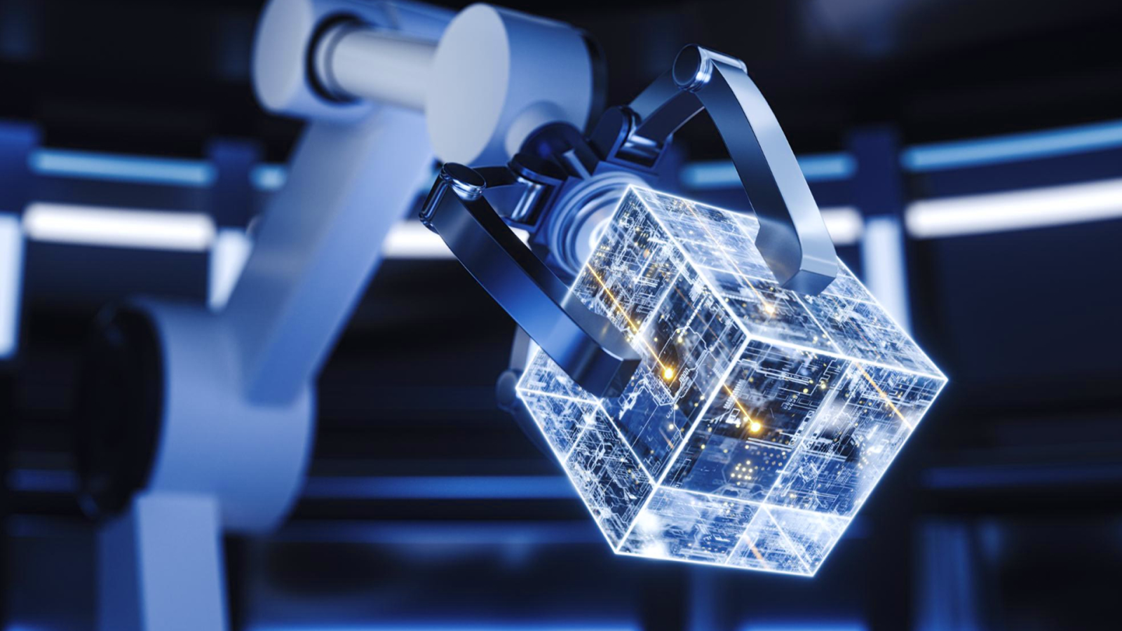 How Low-Code Automation Solutions Help Cut Costs and Boost Productivity