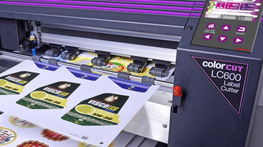10 Things to Look for in a Label Printing Machine 1