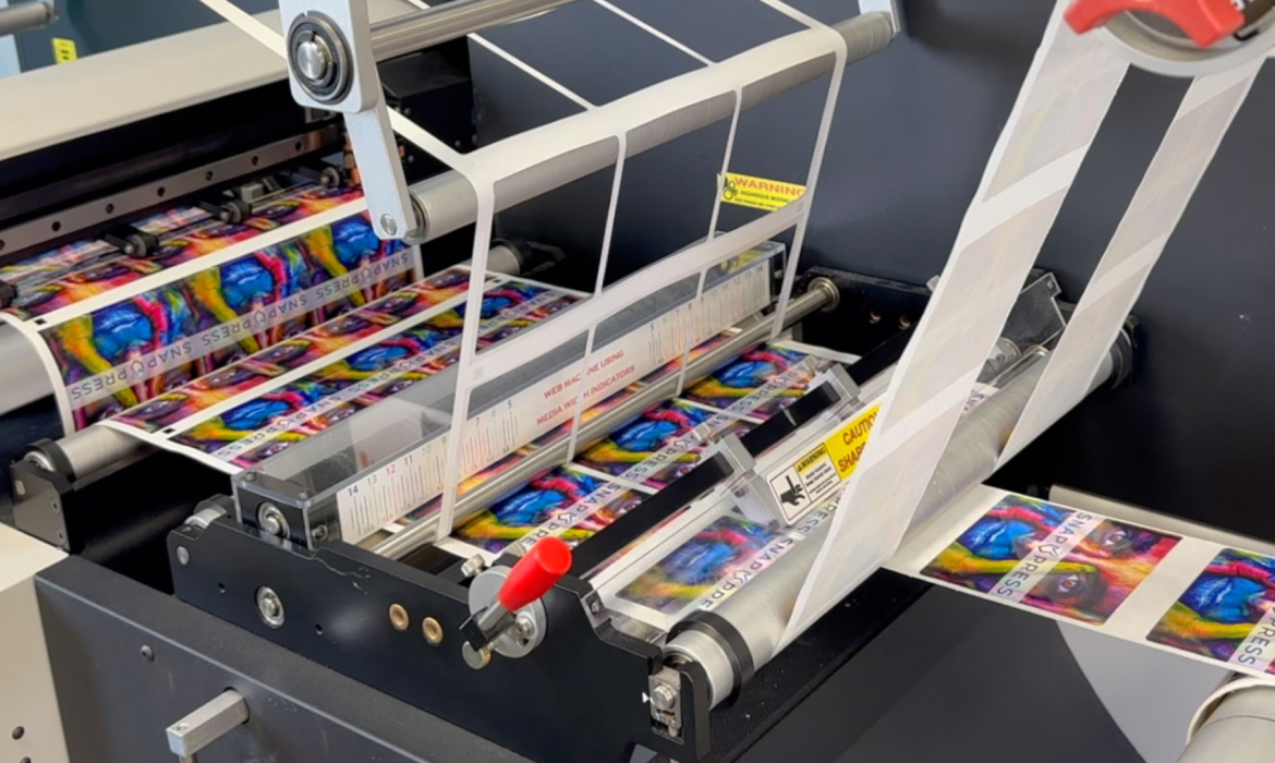 10 Ways to Get Affordable Label Printing Dubai