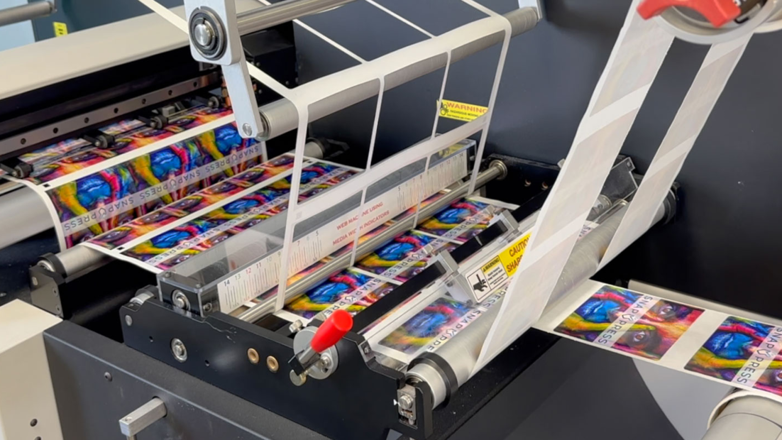 10 Ways to Get Affordable Label Printing Dubai