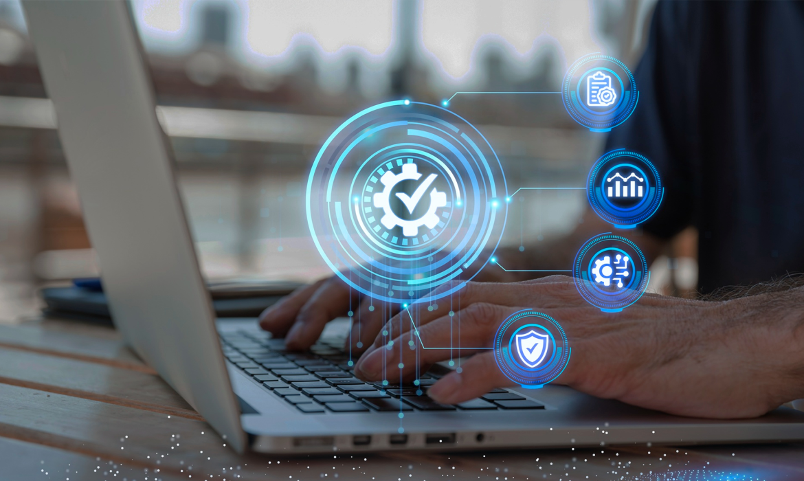 Why Low-Code Automation Solutions Are the Future of Digital Transformation