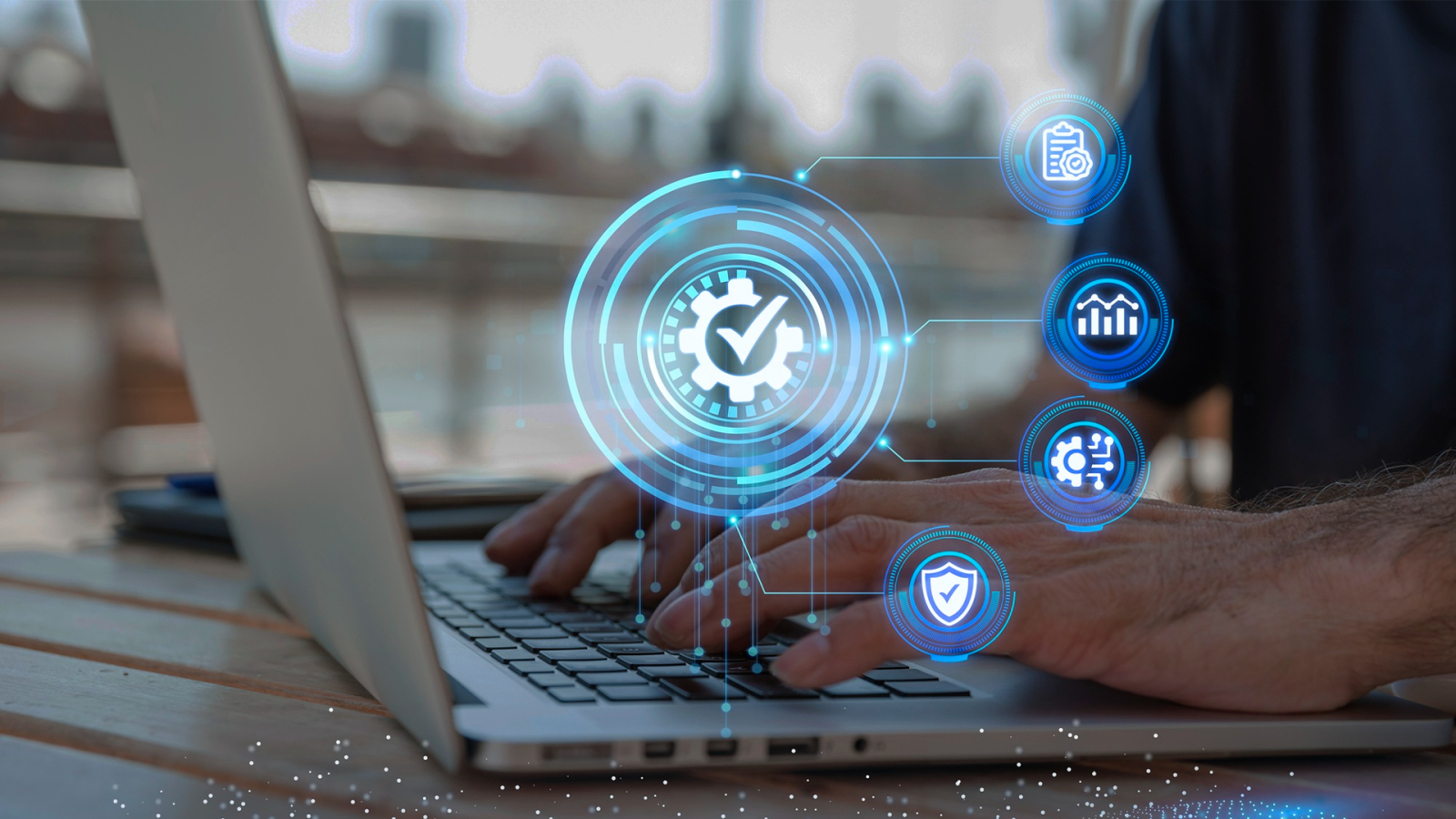 Why Low-Code Automation Solutions Are the Future of Digital Transformation