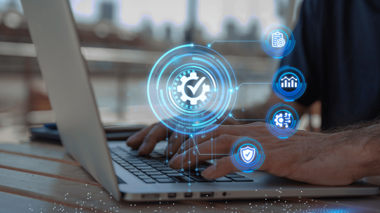 Why Low-Code Automation Solutions Are the Future of Digital Transformation 1