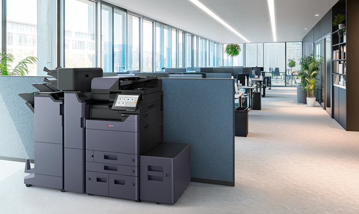 10 Expert Tips for Getting the Most Out of Kyocera Multifunction Printers