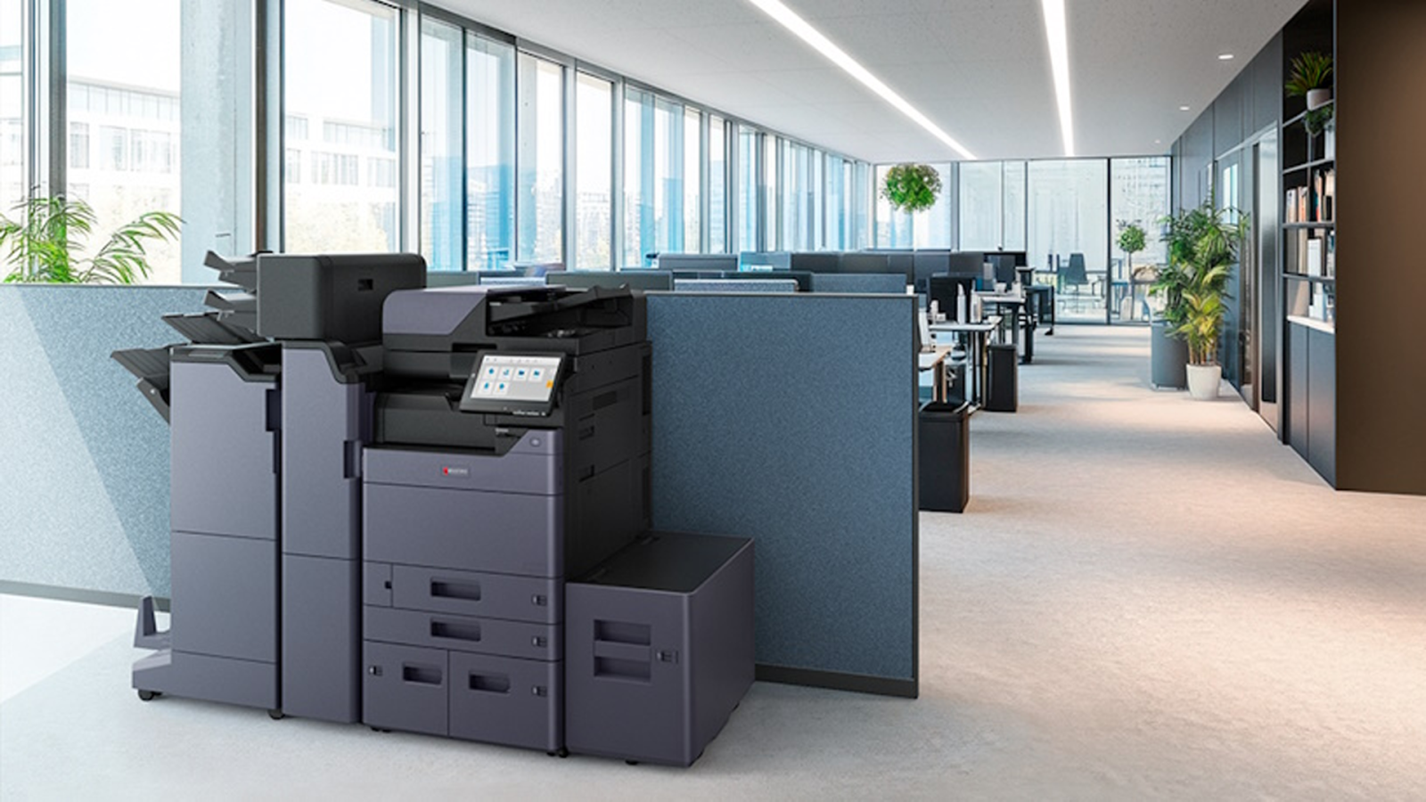 10 Expert Tips for Getting the Most Out of Kyocera Multifunction Printers