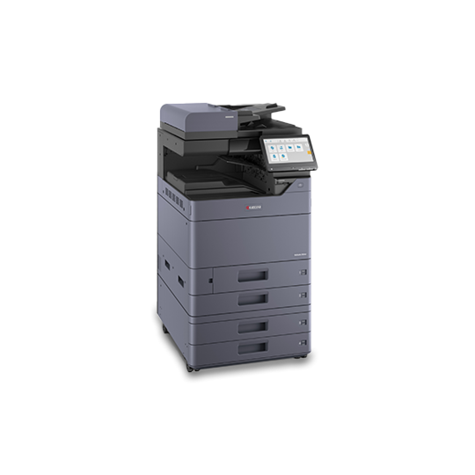 9 Industries That Benefit Most from Kyocera A3 Multifunctional Printers