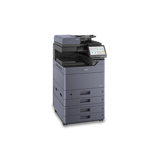 9 Industries That Benefit Most from Kyocera A3 Multifunctional Printers