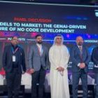 مجموعة الخليج التجارية لحلول الشركات تستعرض مجموعة من الأفكار الفريدة حول تبني نهج تطوير التطبيقات منخفض التعليمات البرمجية / بدون تعليمات برمجية في الإمارات العربية المتحدة