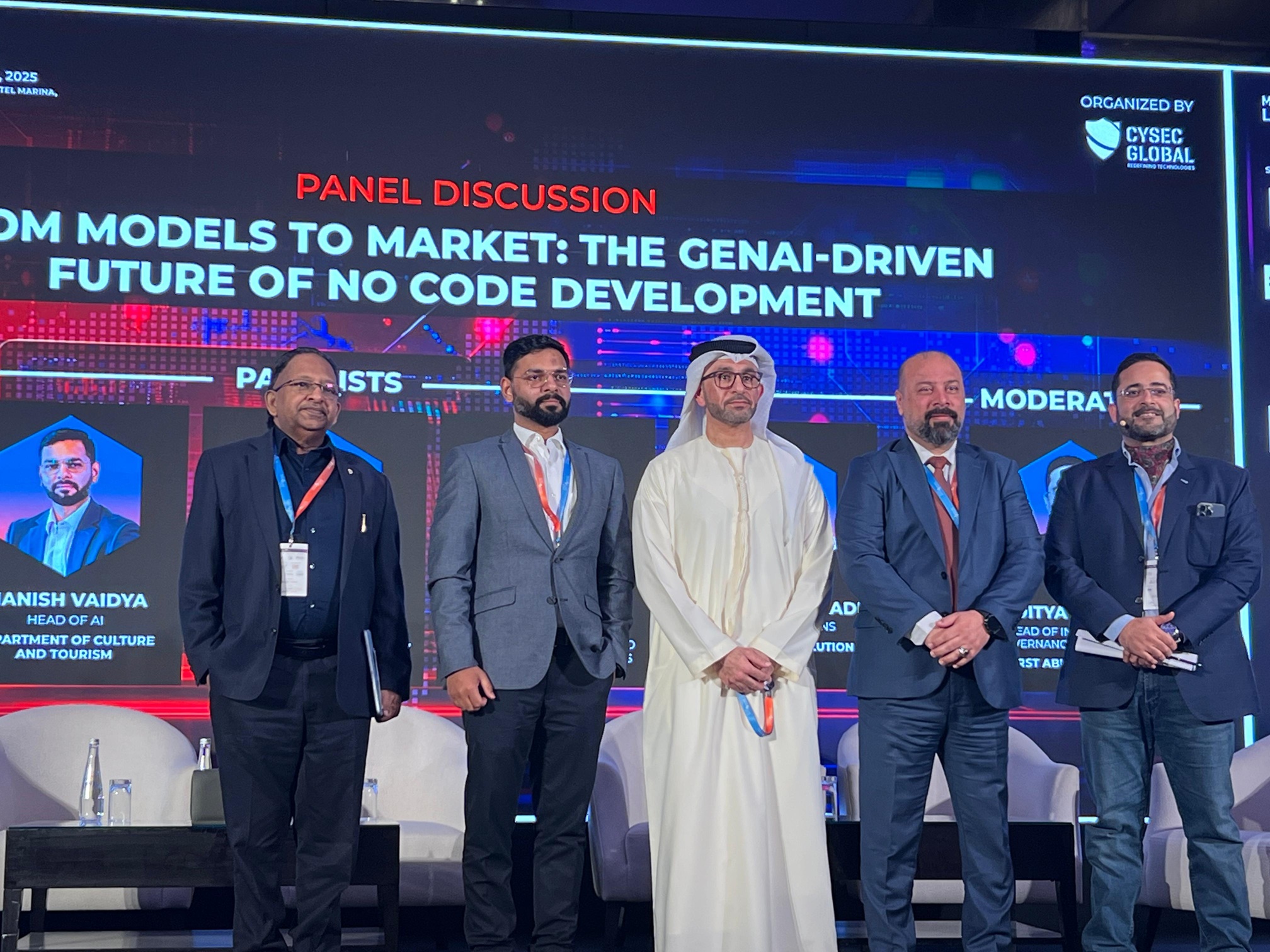 GCG Enterprise Solutions