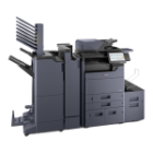 Troubleshooting Common Issues with the Kyocera Multifunction Printer