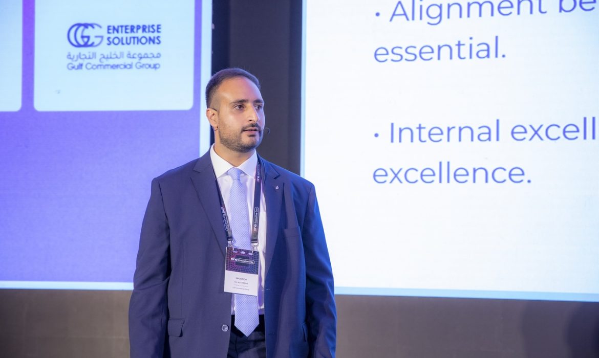 GCG Enterprise Solutions Drives Innovation and Industry Leadership