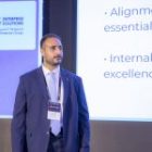 GCG Enterprise Solutions Drives Innovation and Industry Leadership