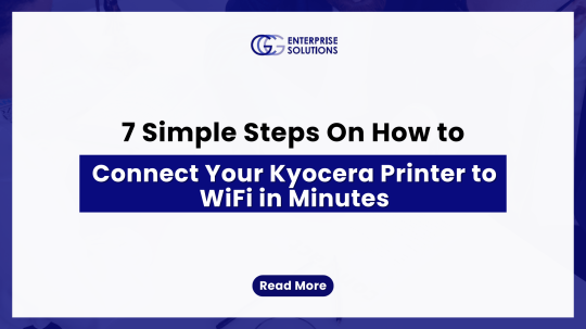 7 Simple Steps On How to Connect Your Kyocera Printer to WiFi in Minutes (1)