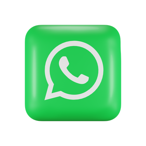 WhatsApp Logo