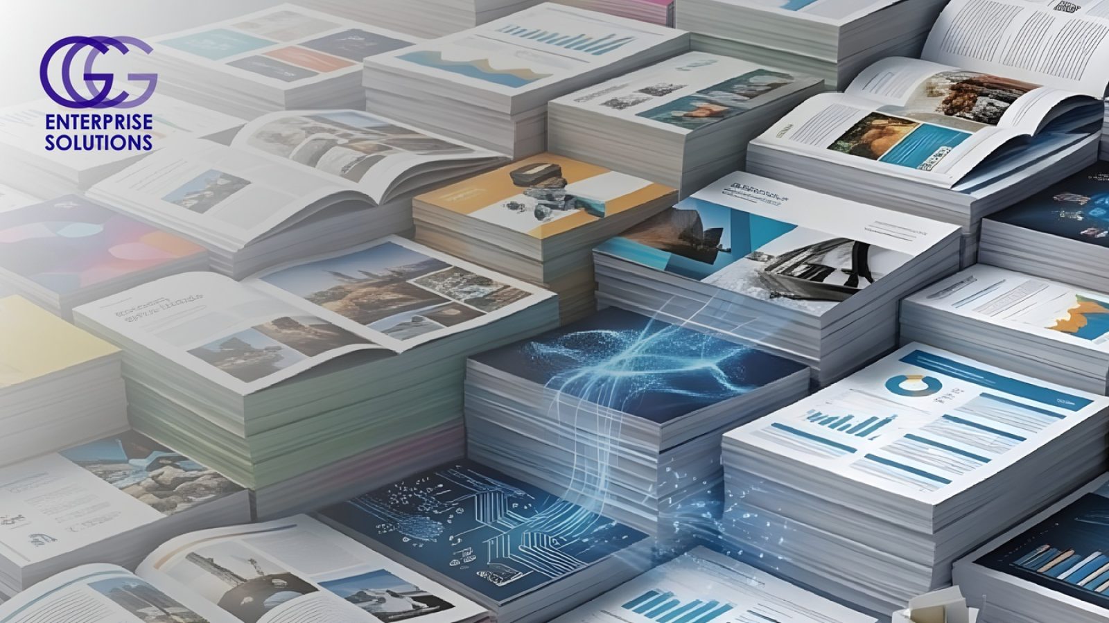 GCG Enterprise Solutions Expands Print Production Services in Saudi Arabia and Oman