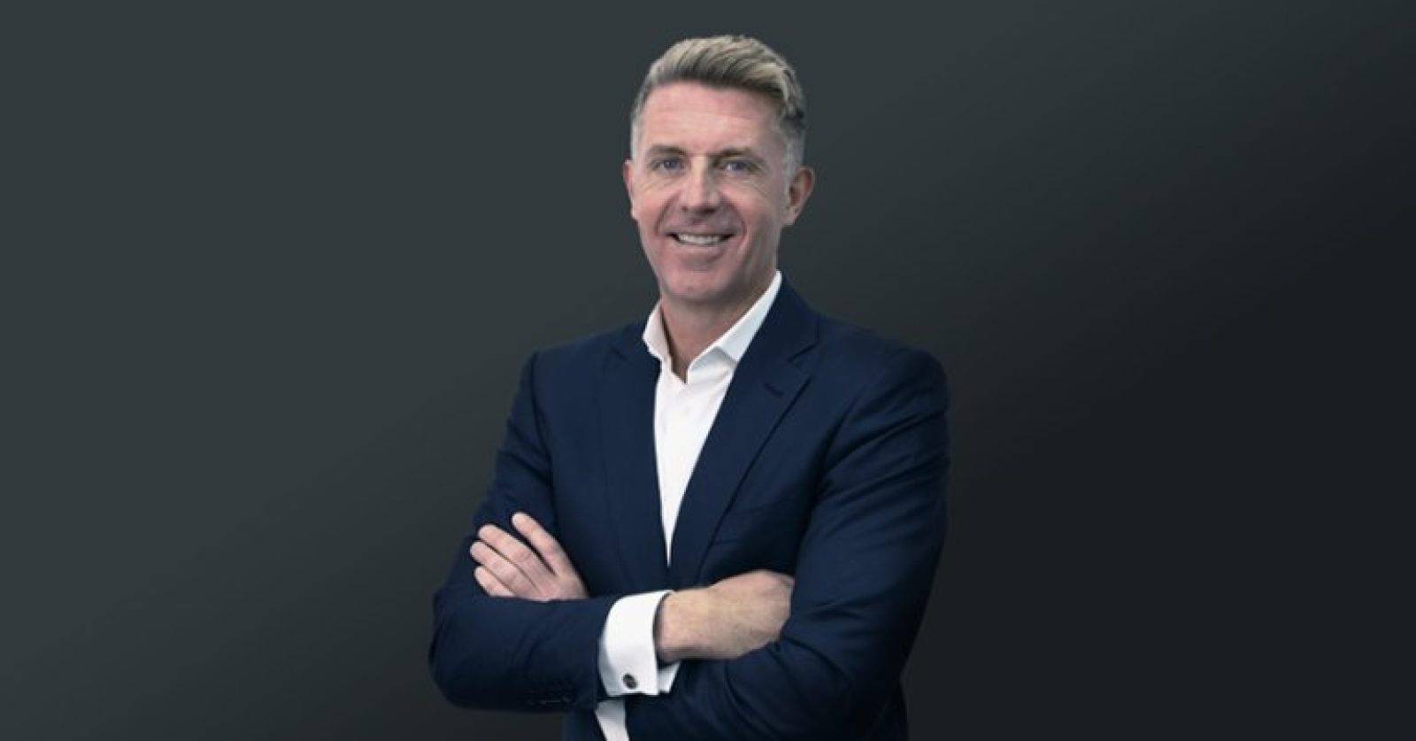 Simon Howells