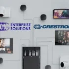 GCG Enterprise Solutions expands enterprise AV portfolio with Crestron partnership