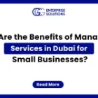 What Are the Benefits of Managed IT Services in Dubai for Small Businesses?